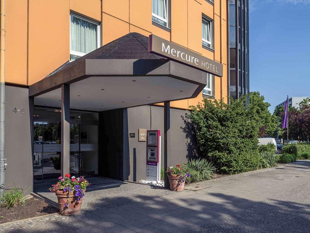 Hotel Mercure West 4*