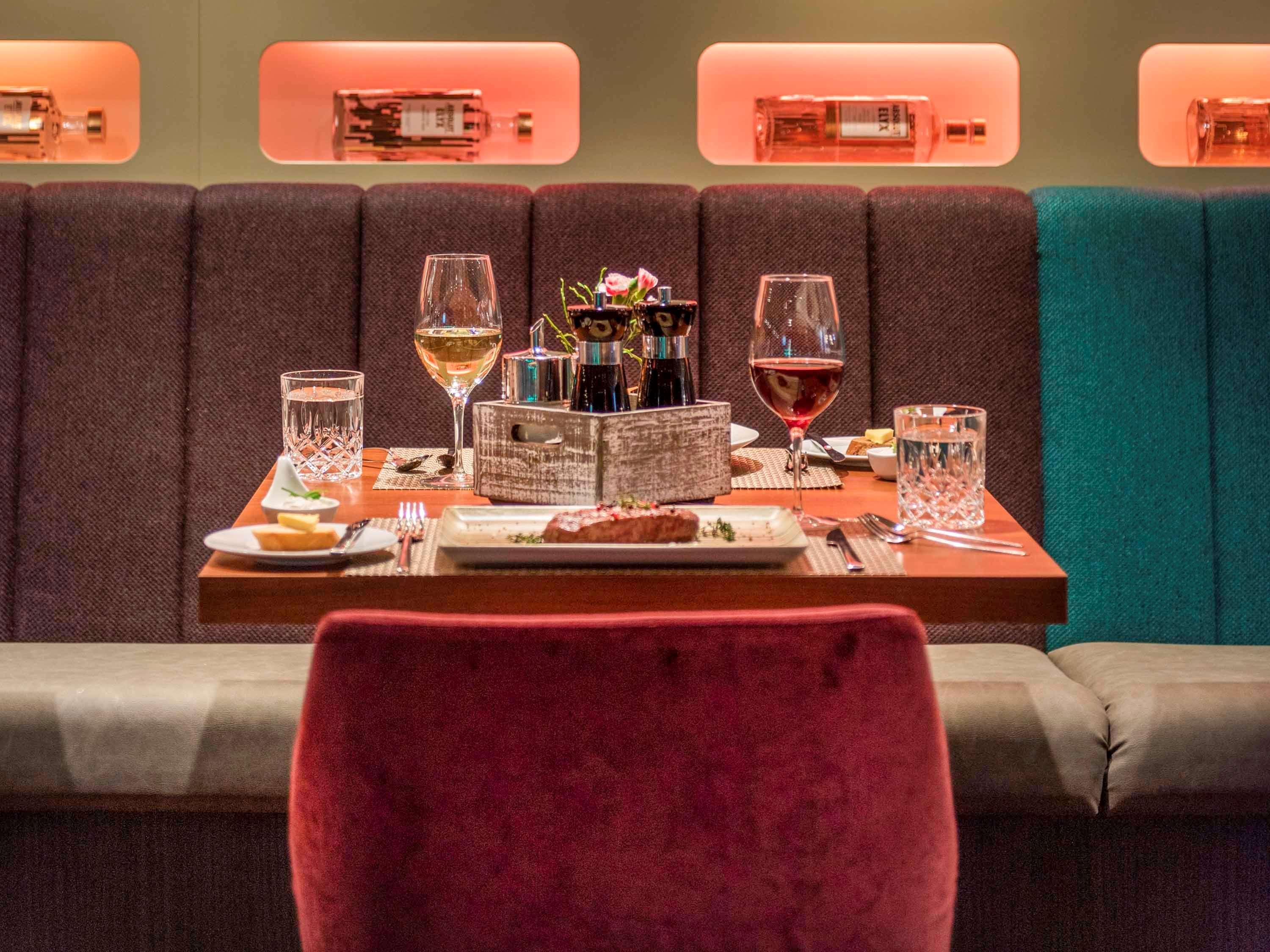Hotel Mercure West Berlin