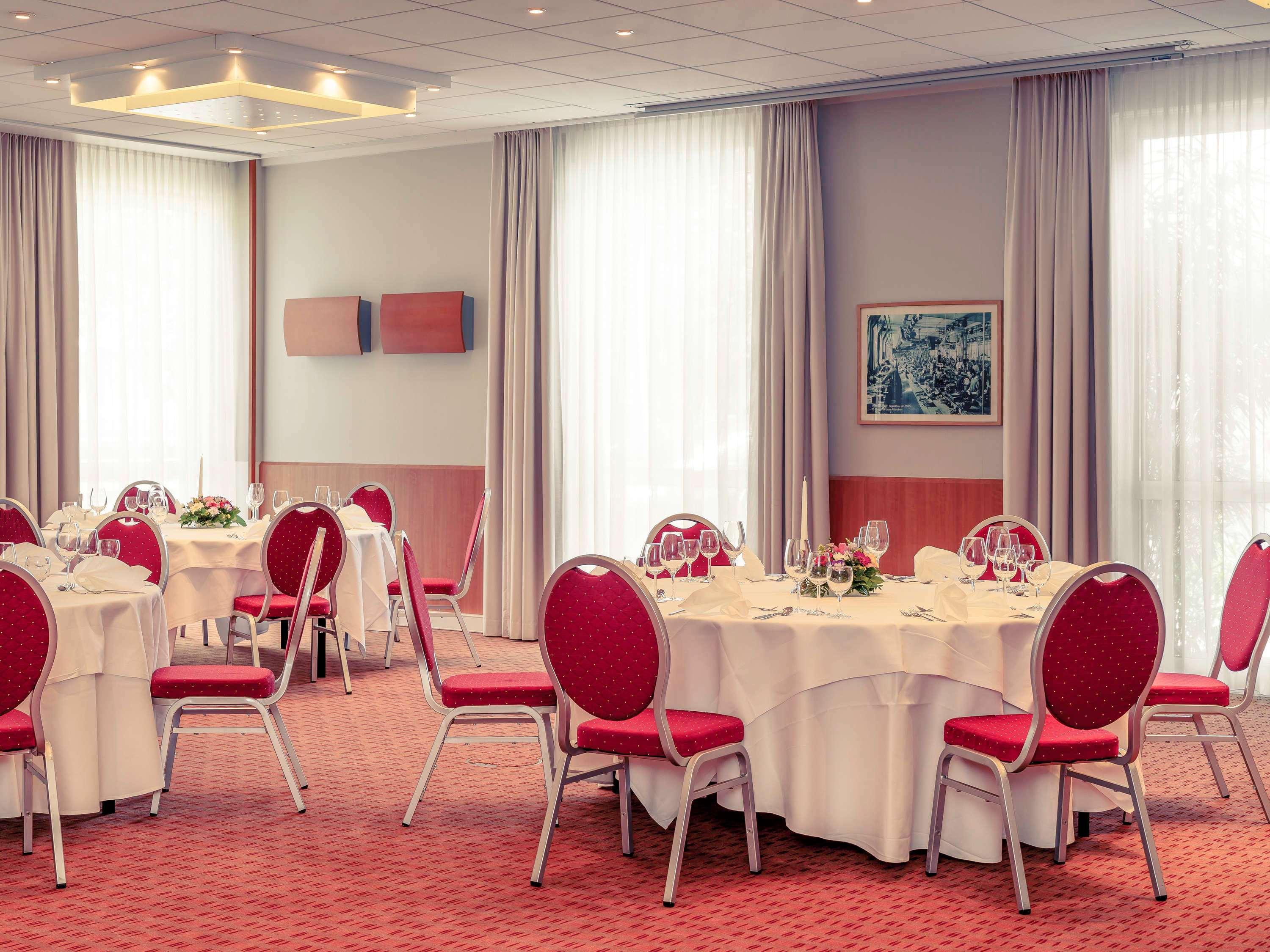 Mercure West Hotel Berlin