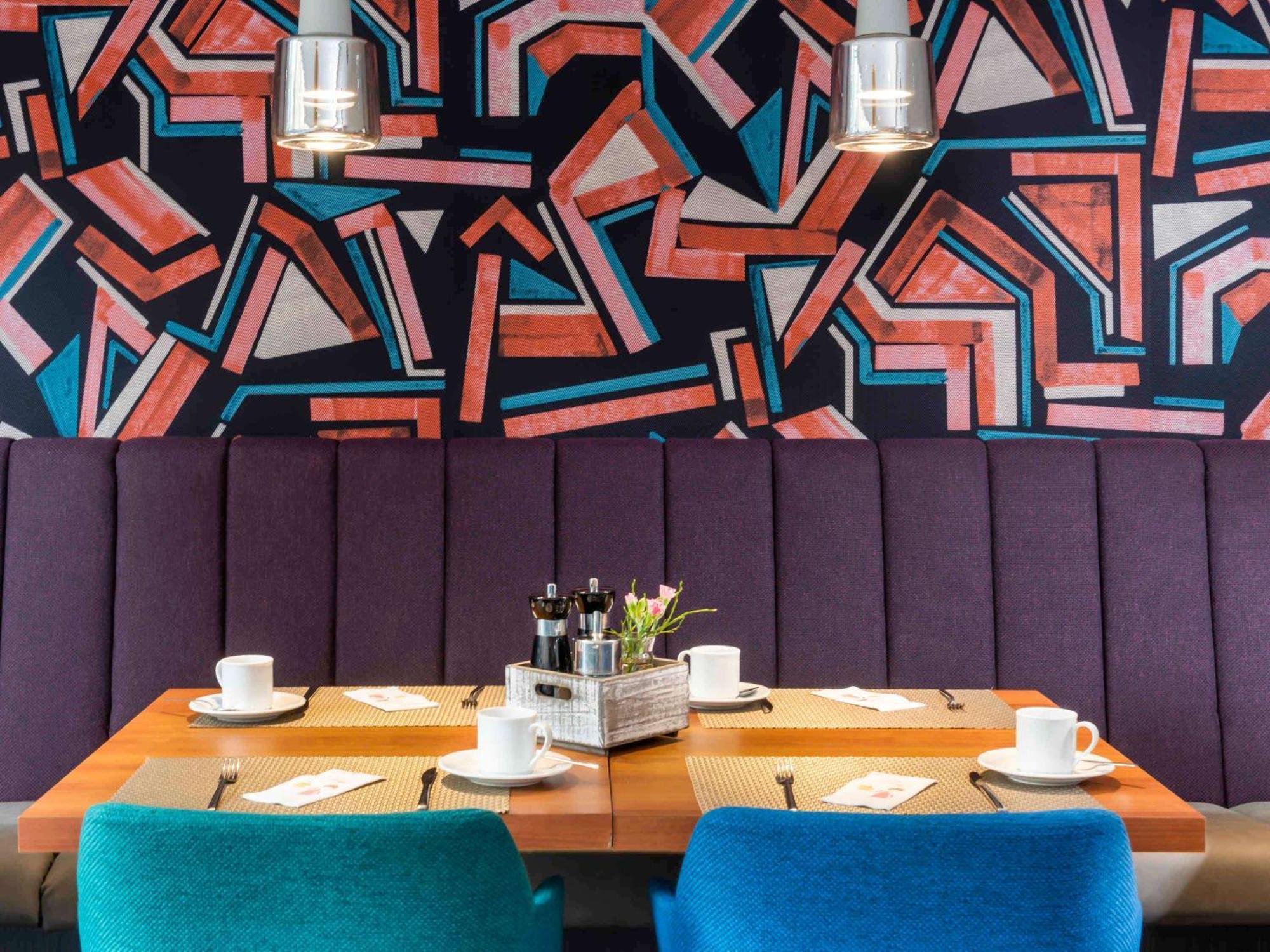 Hotel Mercure West Berlin