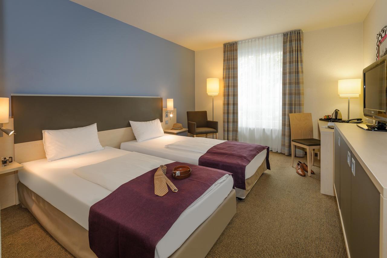 Mercure West Berlin