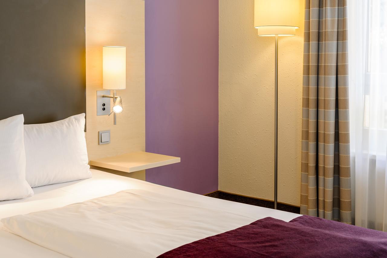 Mercure West Hotel Berlin