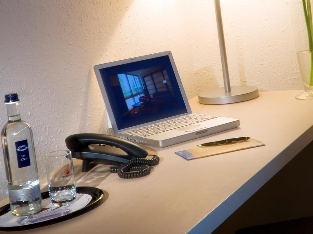 Mercure West Berlim