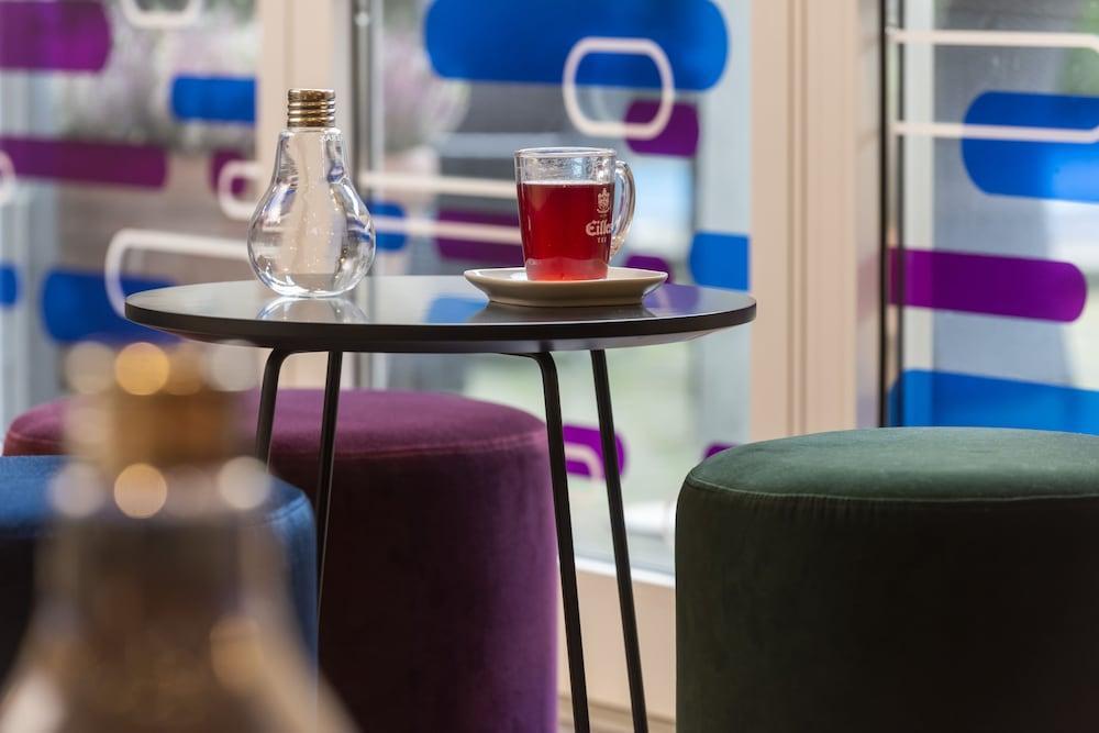 Mercure West 4* Berlim