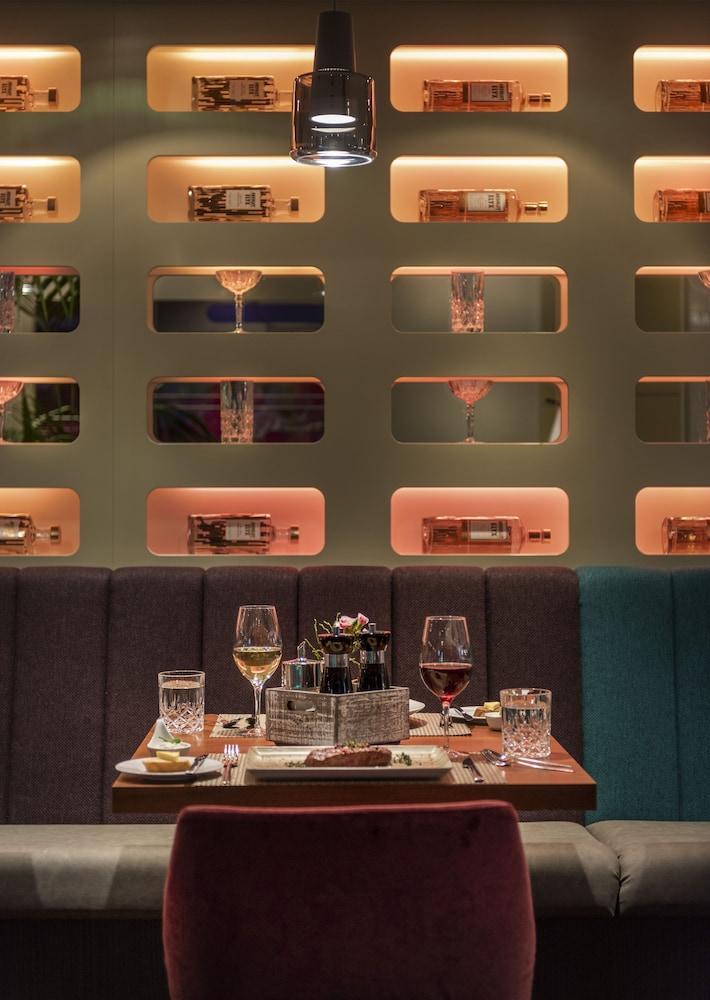 Mercure West 4* Berlim