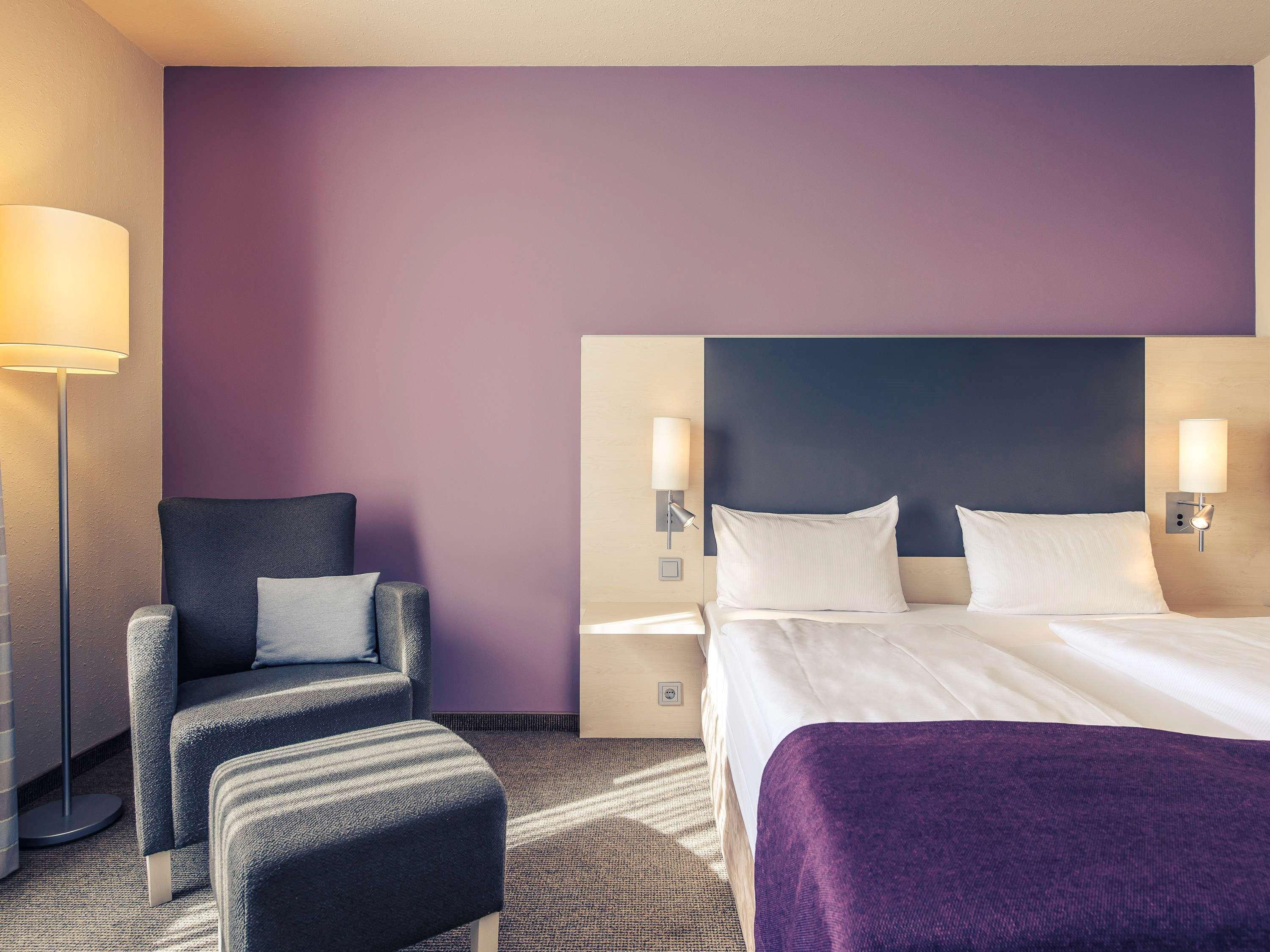 Mercure West 4* Berlim