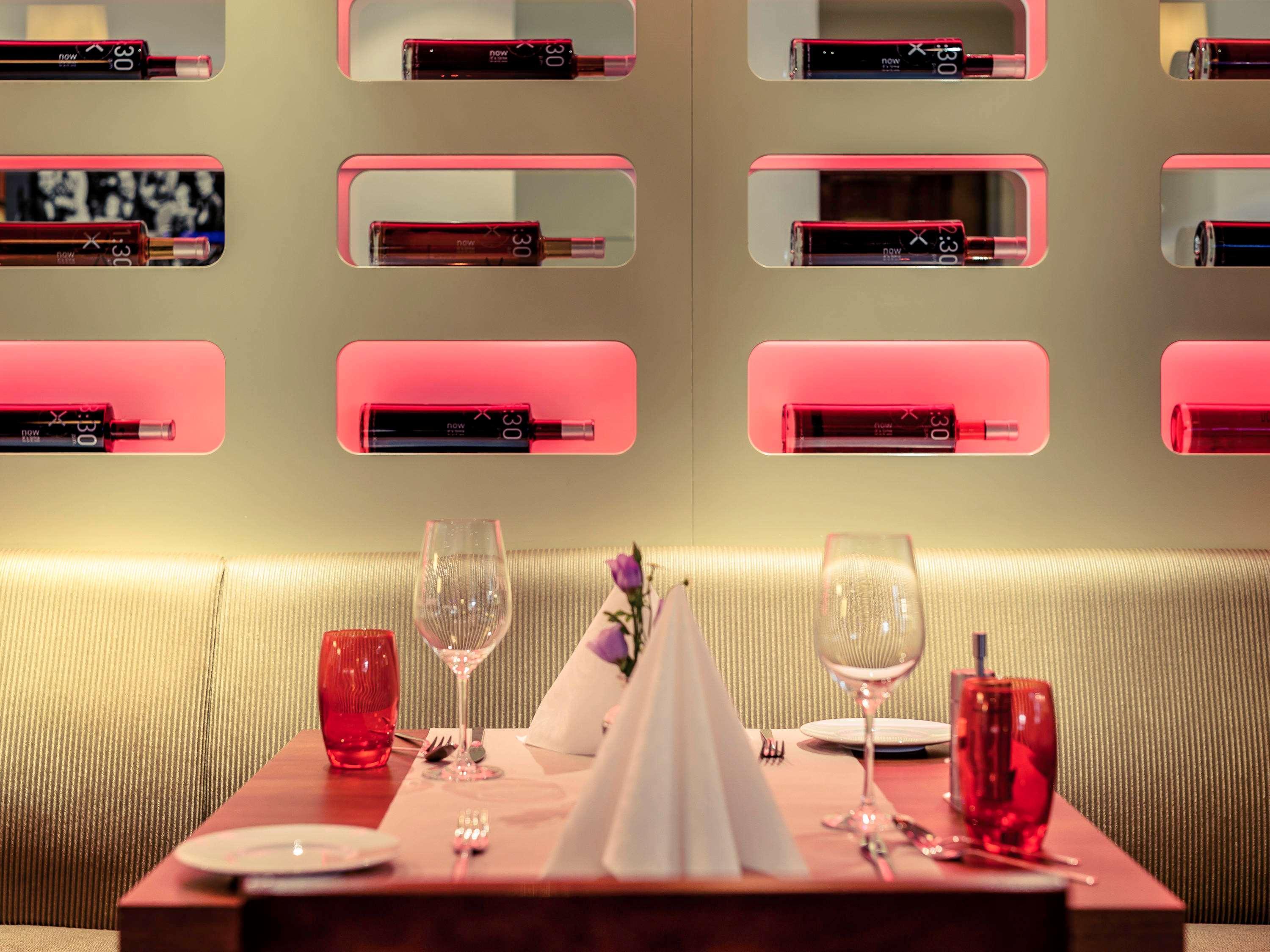 Mercure West Hotel