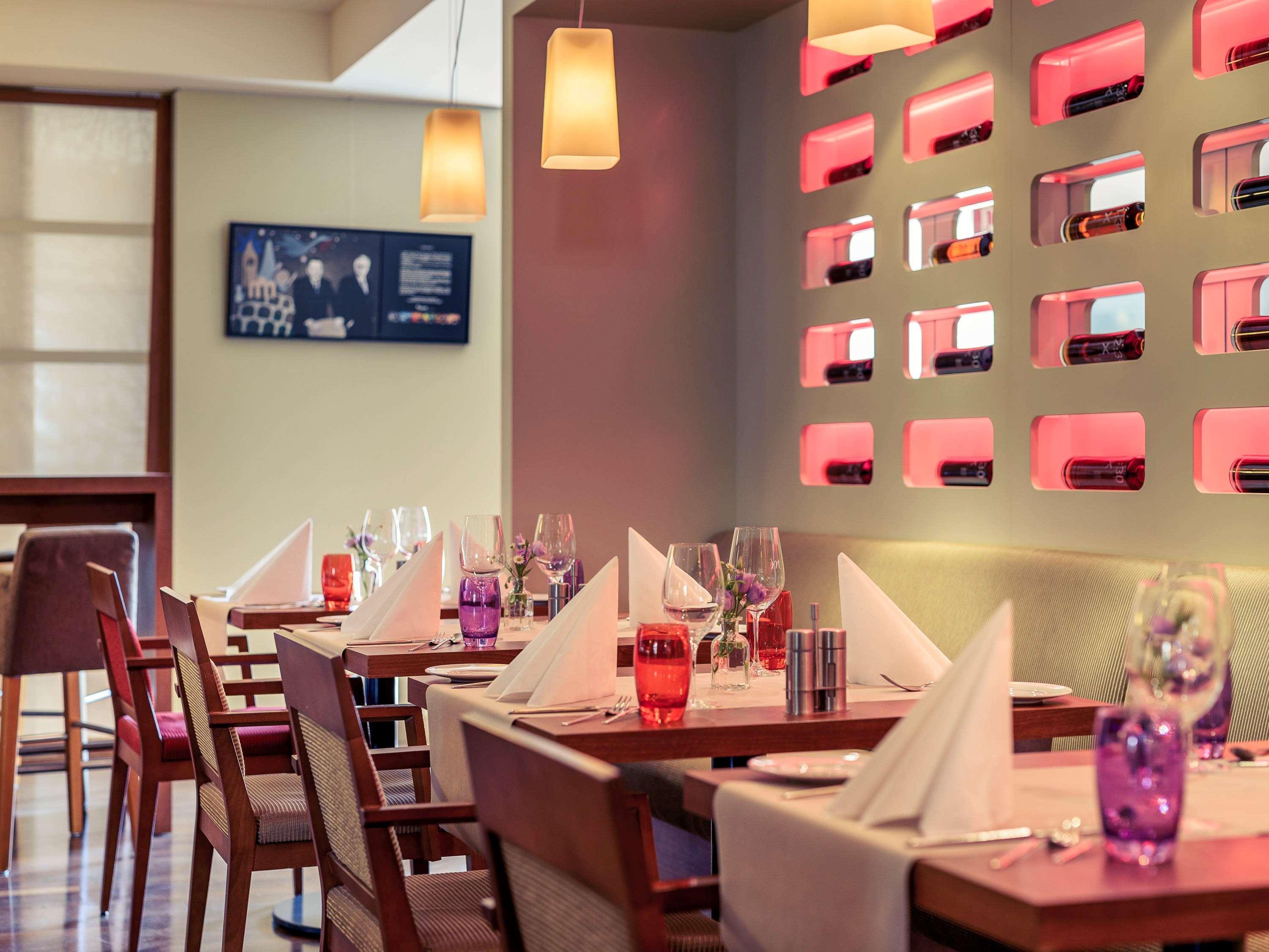 Mercure West Hotel Berlim