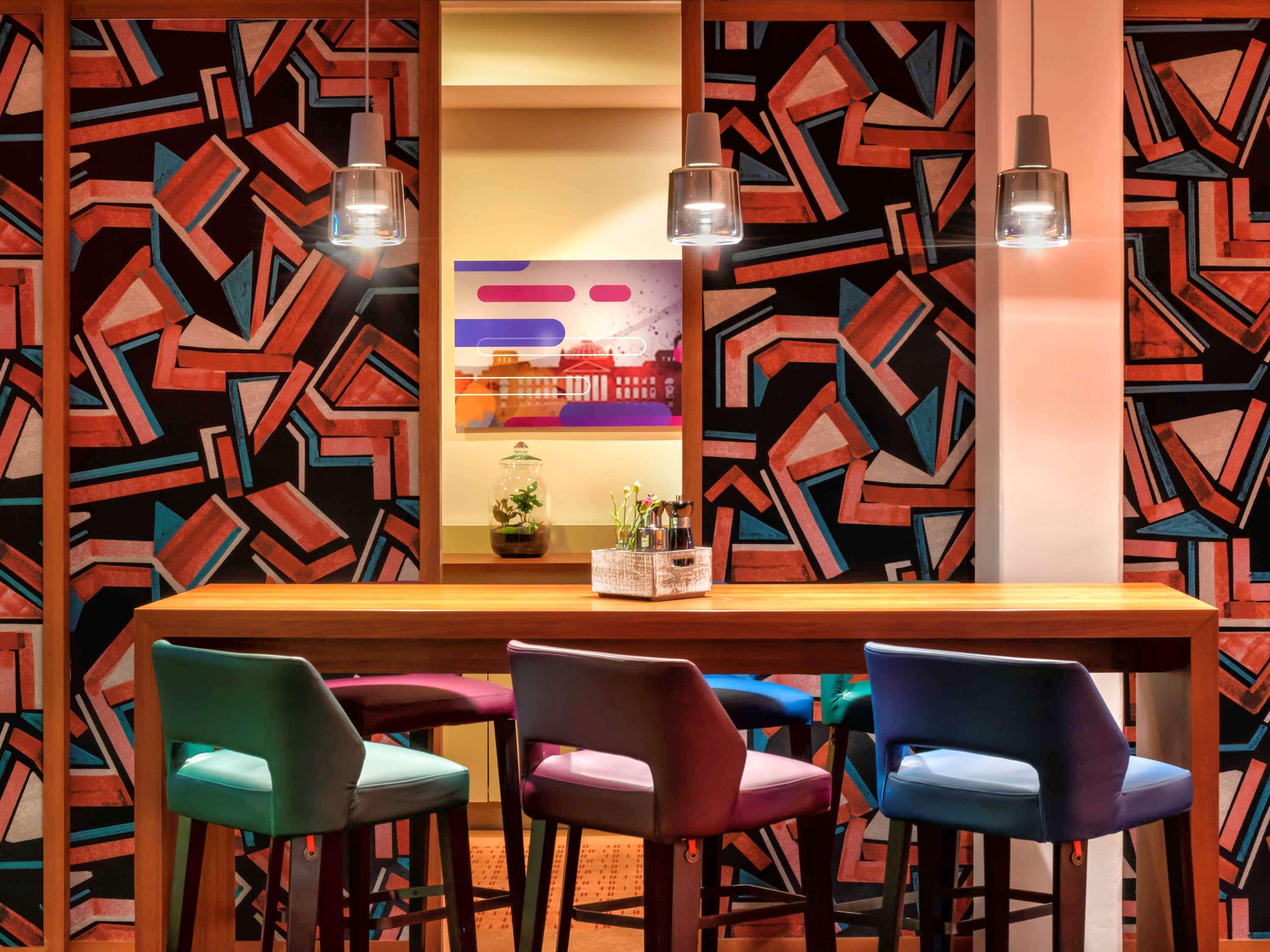 Mercure West Hotel Berlim