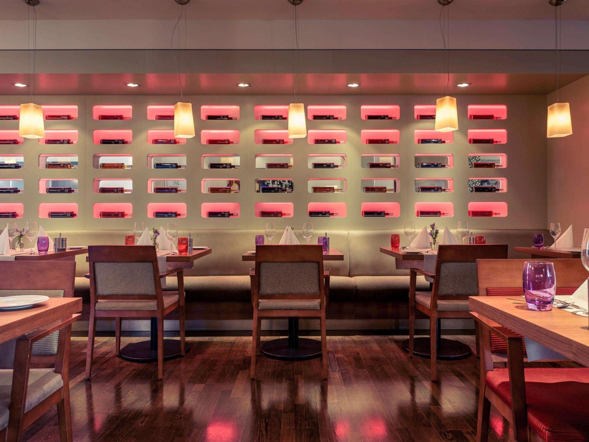 Mercure West 4* Berlim