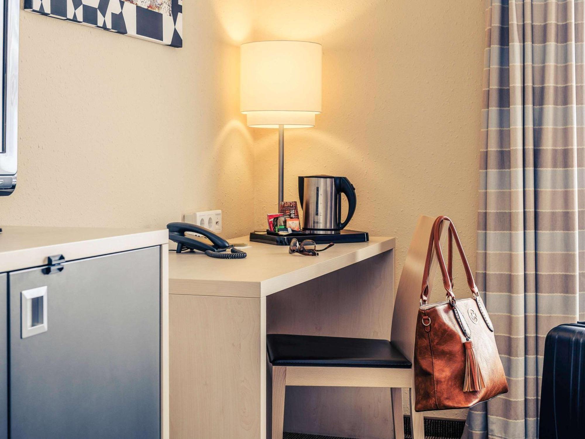 Hotel Mercure West