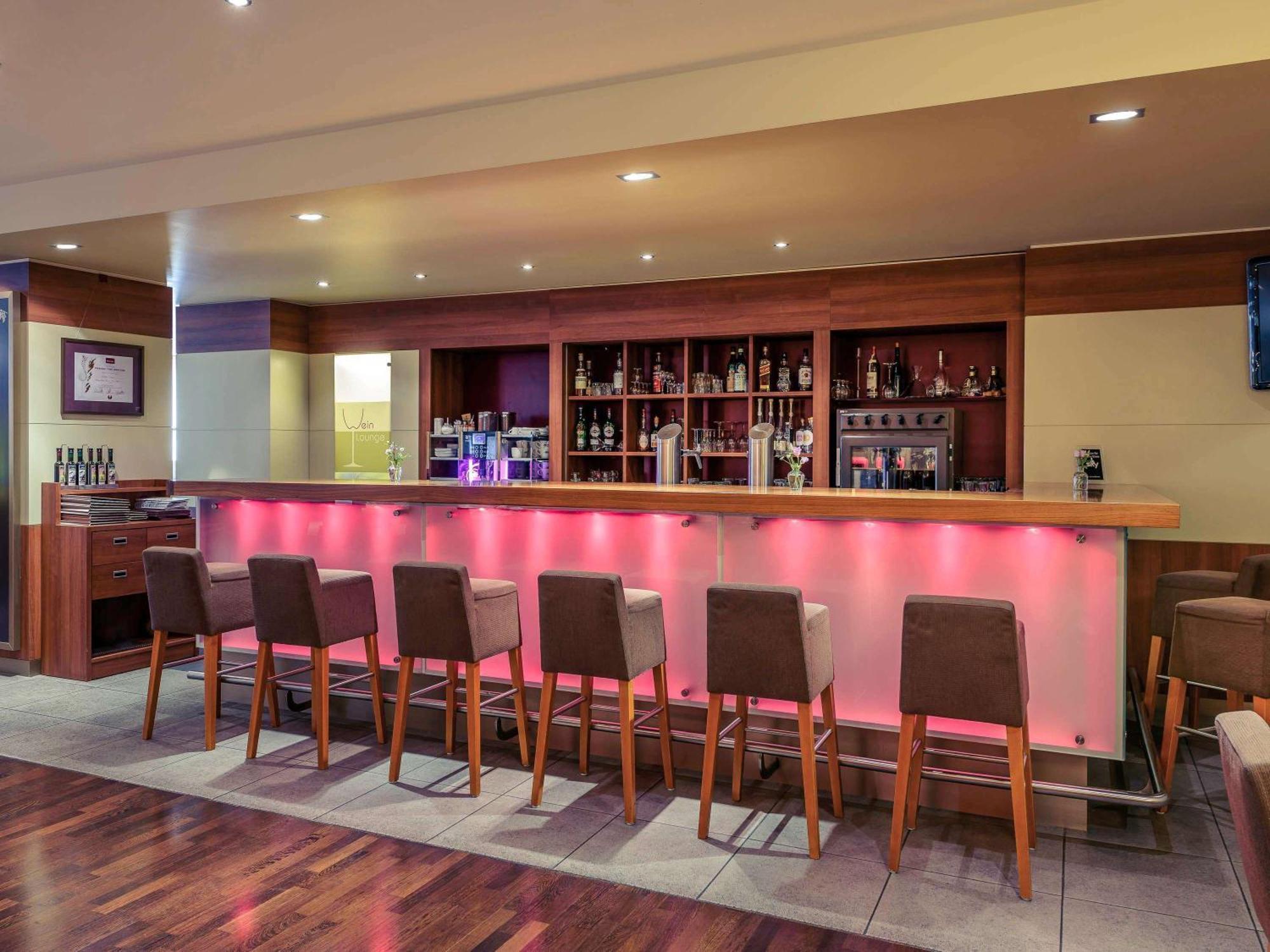 Mercure West Berlim
