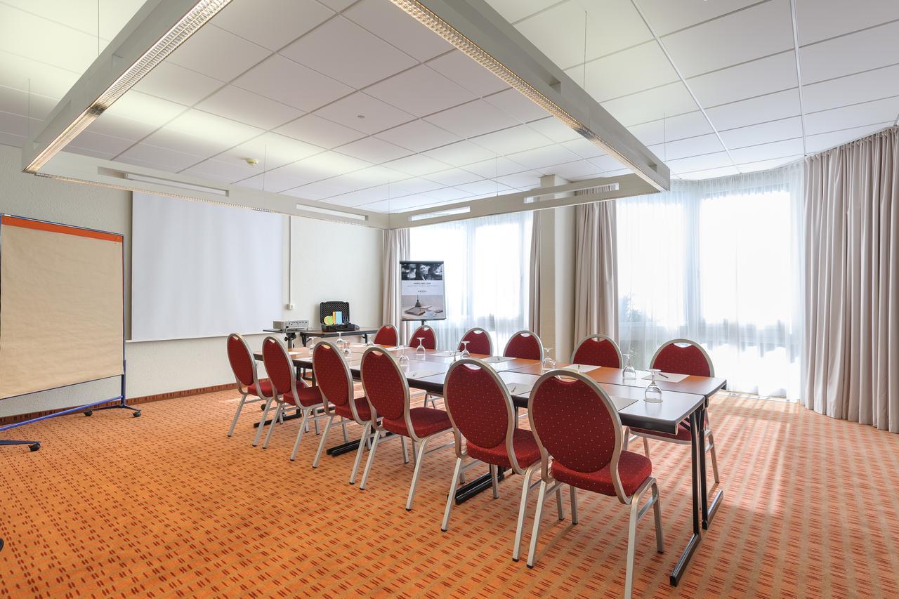 Mercure West 4* Berlim