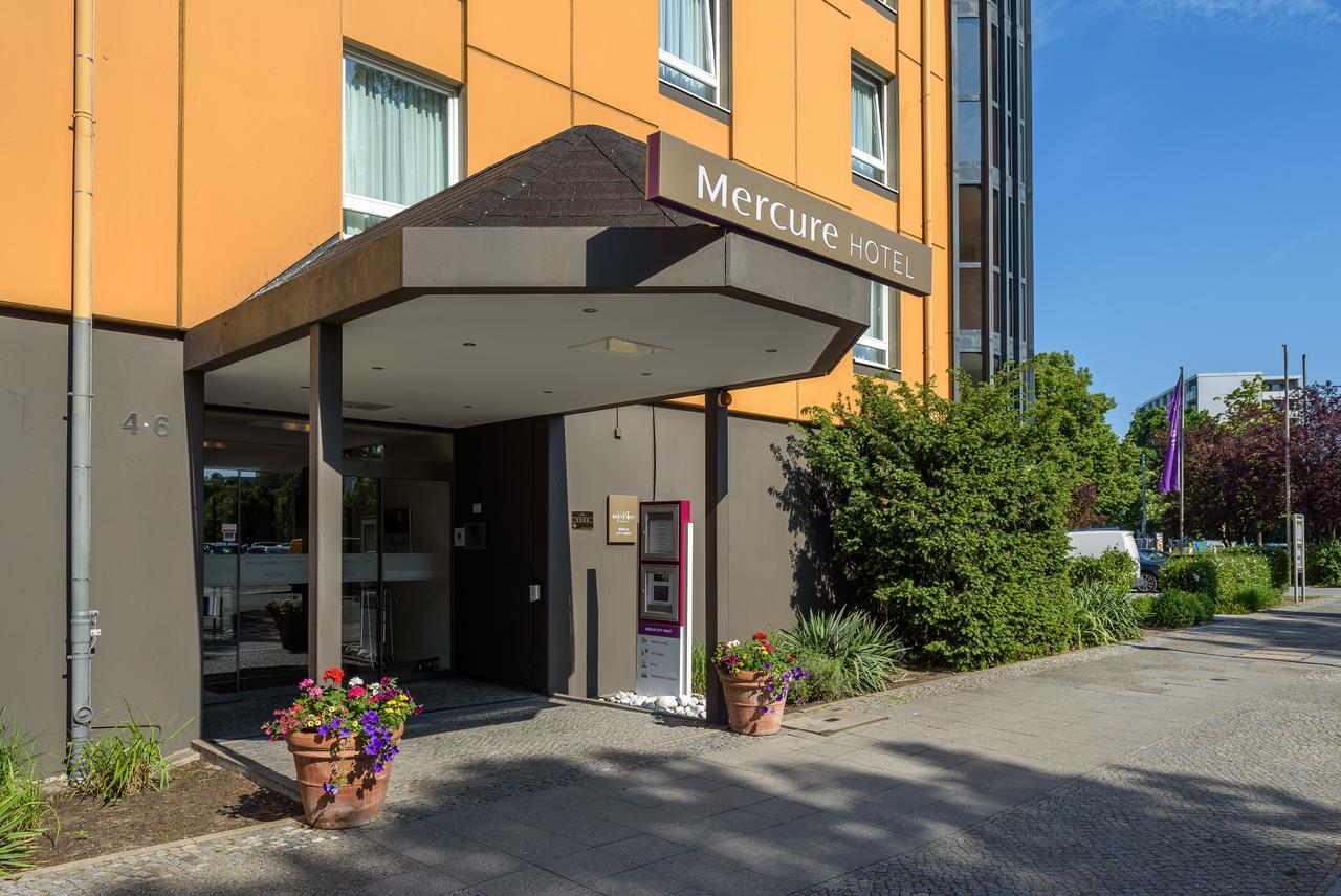 Mercure West Berlim