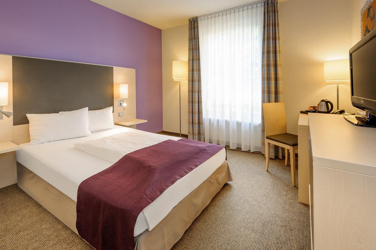 Mercure West Berlim