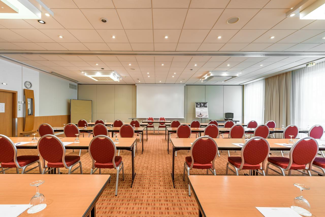 Mercure West Berlim