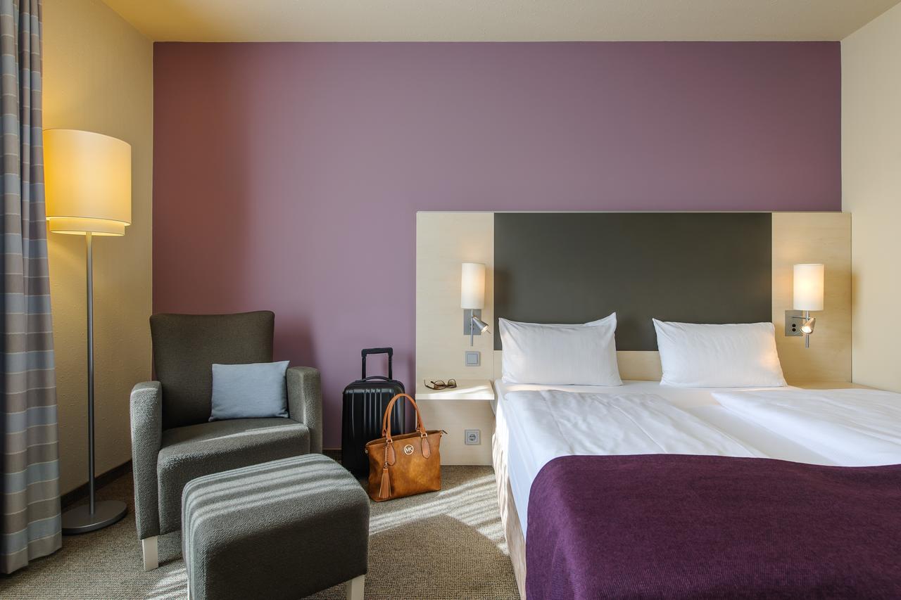 Mercure West Hotel Berlim
