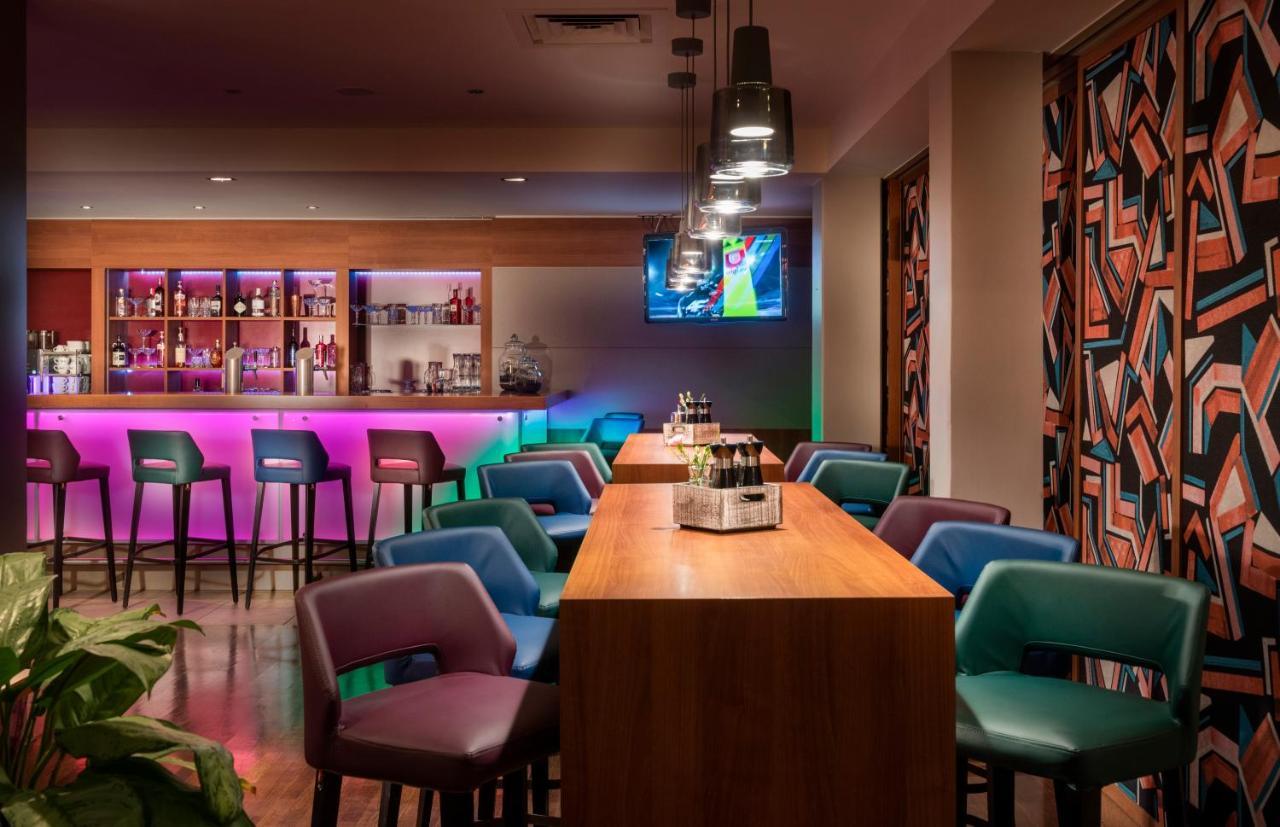 Mercure West Berlim