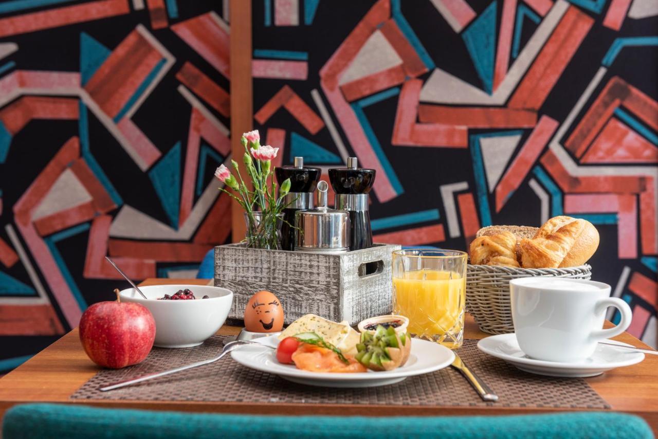 Mercure West 4* Berlim